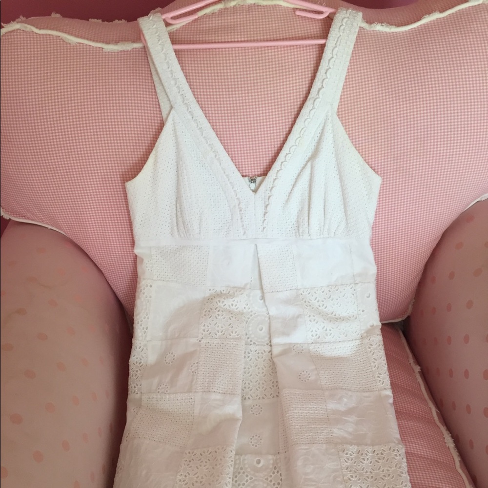 Lilly Pulitzer Shift Dress